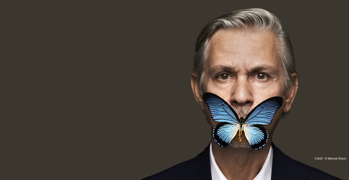 Antoon Krings | Antoon Krings