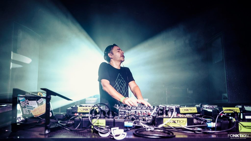 Laurent Garnier | Laurent Garnier