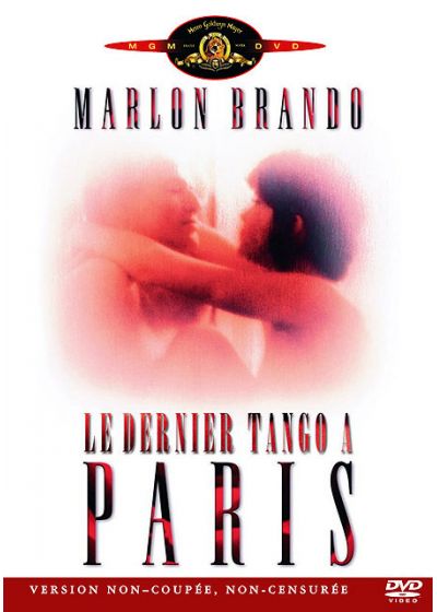 Dernier tango à Paris