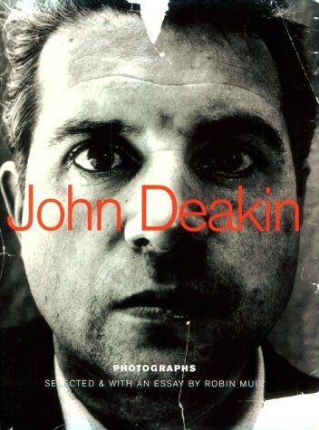 John Deankin