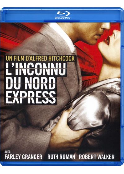 L’Inconnu du Nord-Express