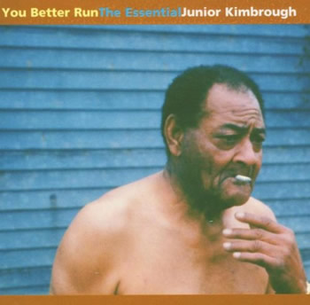 You Better Run – The Essential