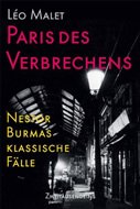 Paris des Verbrechens