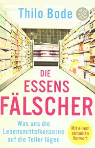 Die Essensfälscher