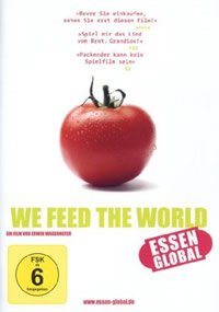We feed the world