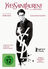 Yves Saint-Laurent