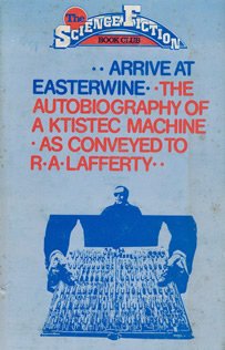 Arrive at Easterwine