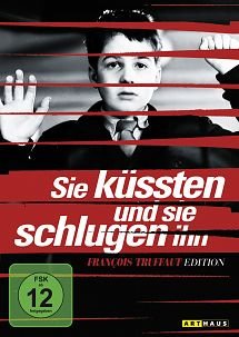 Sie küßten und sie schlugen ihn