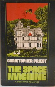 The Space Machine : A Scientific Romance