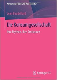 Die Konsumgesellschaft