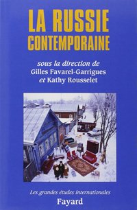 La Russie contemporaine