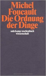 Die Ordnung der Dinge