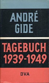 Tagebuch (1939-1949)