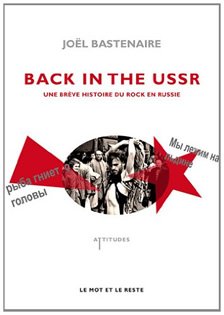 Back in the USSR