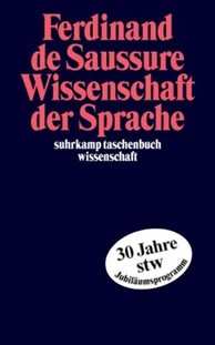 Wissenschaft der Sprache