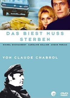 Das Biest muss sterben