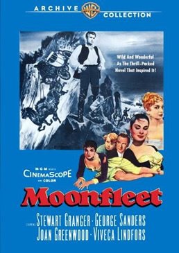 Moonfleet