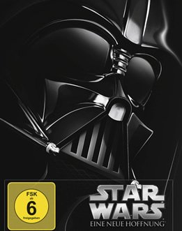 Star Wars : Eine neue Hoffnung