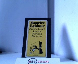Arsène Lupin kontra Herlock Sholmes