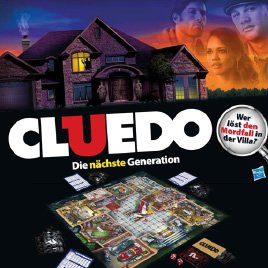 Cluedo