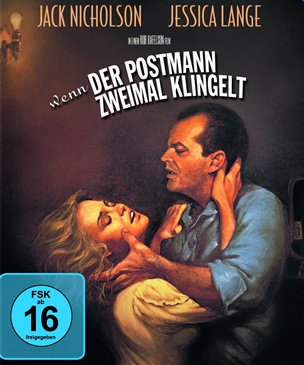 Wenn der Postmann zweimal klingelt