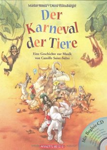 Der Karneval der Tiere