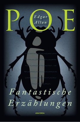 Fantastische Erzählungen