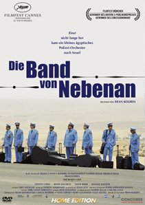 Die Band von nebenan