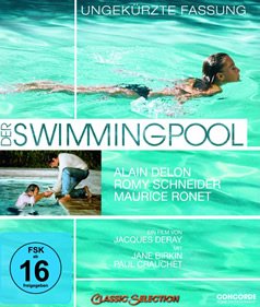 Der Swimmingpool