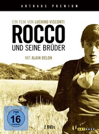 Rocco und seine Brüder