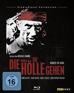 The Deer Hunter /Die durch die Hölle gehen