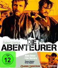 Die Abenteurer