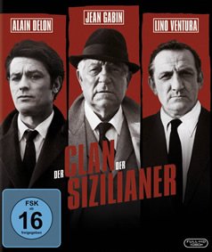 Der Clan der Sizilianer
