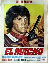 El Macho