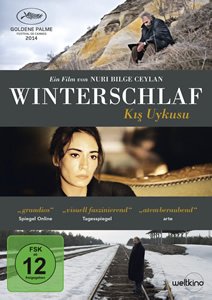 Winterschlaf