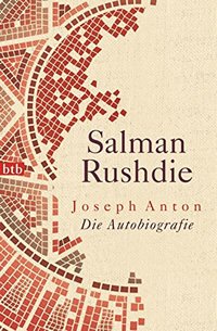 Joseph Anton