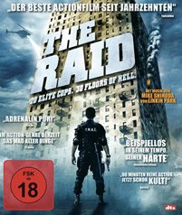 The Raid 1 & 2