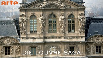 Die Louvre-Saga