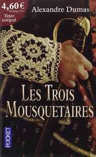 Les Trois Mousquetaires