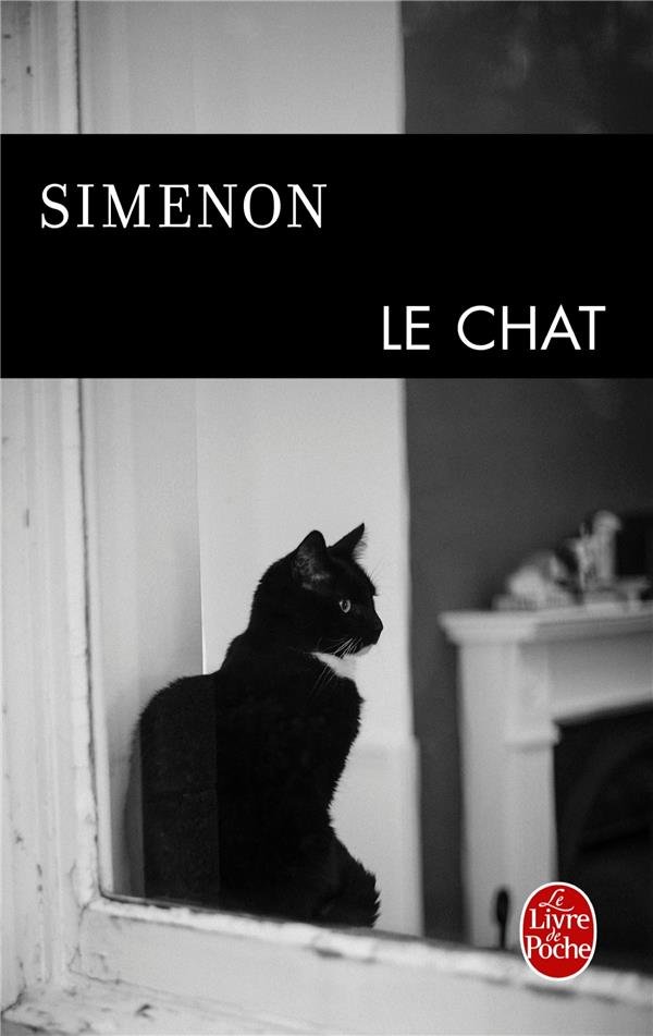 Le chat
