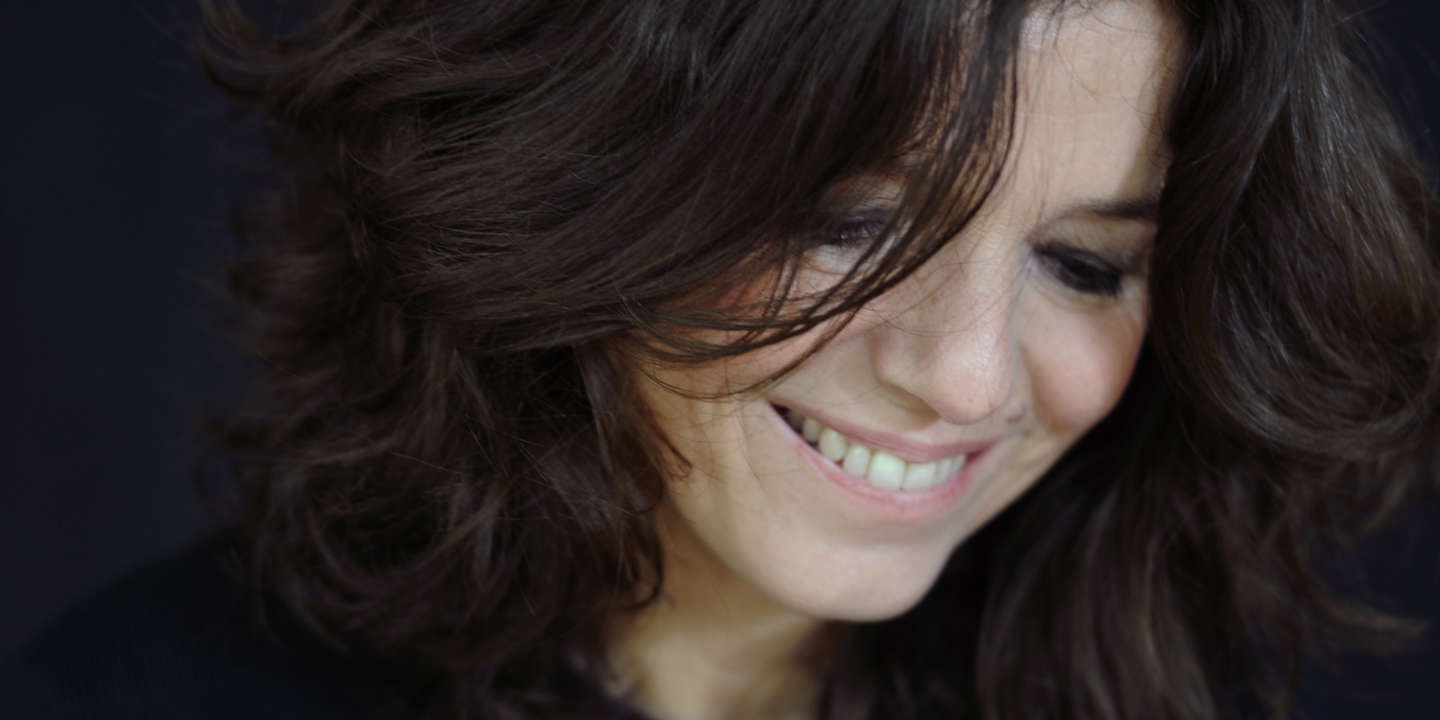 Maylis de Kerangal | Airelle Besson, Isabel Sorling, Benjamin Moussay, Fabrice Moreau