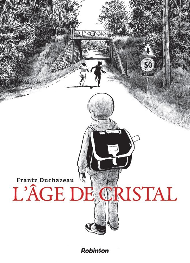 L'Âge de cristal